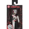 Terrifier Ben Cooper Akció Figura Costume Series 9 Art the Clown 15 cm