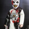 Terrifier Ben Cooper Akció Figura Costume Series 9 Art the Clown 15 cm