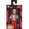IT Ben Cooper Akció Figura Costume Series 9 Pennywise 15 cm IT Ben Cooper Akció Figura Costume Series 9 Pennywise 15 cm