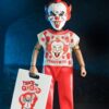 IT Ben Cooper Akció Figura Costume Series 9 Pennywise 15 cm IT Ben Cooper Akció Figura Costume Series 9 Pennywise 15 cm
