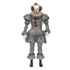 It: Welcome To Derry Akció Figura 1/4 Pennywise 45 cm