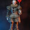 It: Welcome To Derry Akció Figura 1/4 Pennywise 45 cm