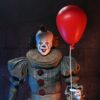 It: Welcome To Derry Akció Figura 1/4 Pennywise 45 cm