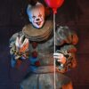 It: Welcome To Derry Akció Figura 1/4 Pennywise 45 cm