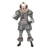 It: Welcome To Derry Akció Figura Ultimate Pennywise 18 cm