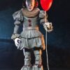 It: Welcome To Derry Akció Figura Ultimate Pennywise 18 cm