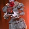 It: Welcome To Derry Akció Figura Ultimate Pennywise 18 cm