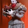 It: Welcome To Derry Akció Figura Ultimate Pennywise 18 cm