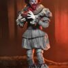 It: Welcome To Derry Akció Figura Ultimate Pennywise 18 cm