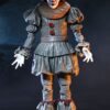 It: Welcome To Derry Akció Figura Ultimate Pennywise 18 cm