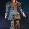 It: Welcome To Derry Akció Figura Ultimate Pennywise 18 cm