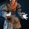 It: Welcome To Derry Akció Figura Ultimate Pennywise 18 cm
