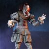 It: Welcome To Derry Akció Figura Ultimate Pennywise 18 cm