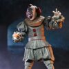 It: Welcome To Derry Akció Figura Ultimate Pennywise 18 cm