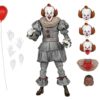 It: Welcome To Derry Akció Figura Ultimate Pennywise 18 cm