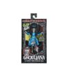 The Beauty of Horror Clothed Figura Akció Figura Ghouliana 20 cm