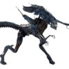 Aliens Ultra Deluxe Akció Figura Alien Queen 38 cm