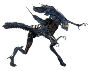 Aliens Ultra Deluxe Akció Figura Alien Queen 38 cm Aliens Ultra Deluxe Akció Figura Alien Queen 38 cm