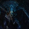 Aliens Ultra Deluxe Akció Figura Alien Queen 38 cm