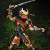 Predator: Hunting Grounds Akció Figura Ultimate Samurai Predator 17 cm
