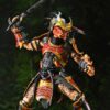 Predator: Hunting Grounds Akció Figura Ultimate Samurai Predator 17 cm