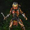 Predator: Hunting Grounds Akció Figura Ultimate Samurai Predator 17 cm
