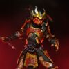 Predator: Hunting Grounds Akció Figura Ultimate Samurai Predator 17 cm