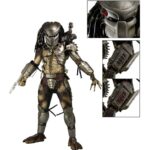 Predator Akciófigur 1/4 Jungle Hunter Predator 48 cm