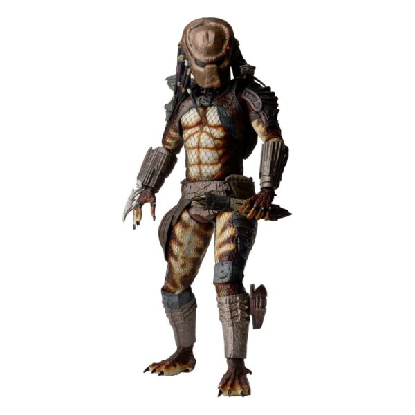 Predator 2 Akciófigur 1/4 City Hunter Predator 51 cm