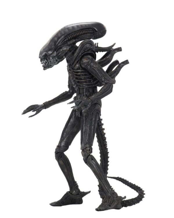 Alien 1979 Akció Figura Ultimate 40th Anniversary Big Chap 23 cm Alien 1979 Akció Figura Ultimate 40th Anniversary Big Chap 23 cm