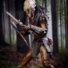 Prey Akció Figura Ultimate Feral Predator 18 cm Prey Akció Figura Ultimate Feral Predator 18 cm