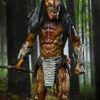 Prey Akció Figura Ultimate Feral Predator 18 cm Prey Akció Figura Ultimate Feral Predator 18 cm