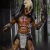 Prey Akció Figura Ultimate Feral Predator 18 cm Prey Akció Figura Ultimate Feral Predator 18 cm