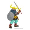 Dungeons and Dragons Scale Akció Figura 50th Anniversary Elkhorn on Blister Card 18 cm