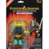 Dungeons and Dragons Scale Akció Figura 50th Anniversary Elkhorn on Blister Card 18 cm