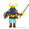 Dungeons and Dragons Scale Akció Figura 50th Anniversary Elkhorn on Blister Card 18 cm