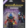 Dungeons and Dragons Scale Akció Figura 50th Anniversary Zarak on Blister Card 18 cm