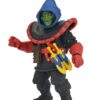 Dungeons and Dragons Scale Akció Figura 50th Anniversary Zarak on Blister Card 18 cm