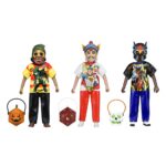 Ben Cooper: Dungeons & Dragons x Ben Cooper Akció Figuras 15 cm Assortment (15)