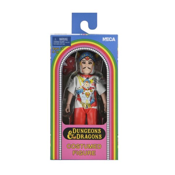 Ben Cooper: Dungeons & Dragons x Ben Cooper Akció Figuras 15 cm Assortment (15)