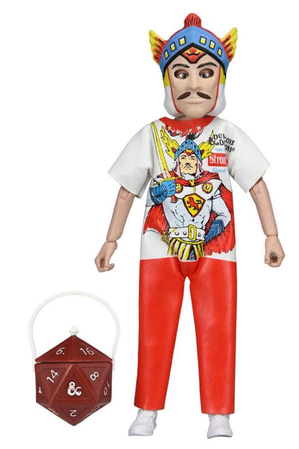 Ben Cooper: Dungeons & Dragons x Ben Cooper Akció Figuras 15 cm Assortment (15)