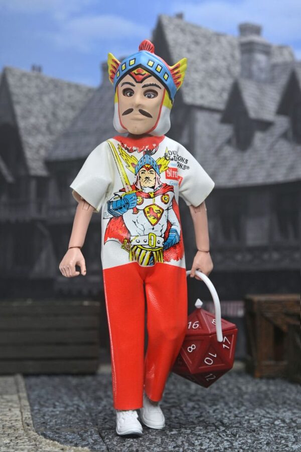 Ben Cooper: Dungeons & Dragons x Ben Cooper Akció Figuras 15 cm Assortment (15)