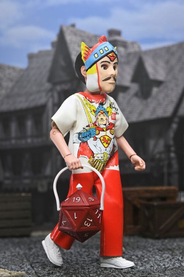 Ben Cooper: Dungeons & Dragons x Ben Cooper Akció Figuras 15 cm Assortment (15)