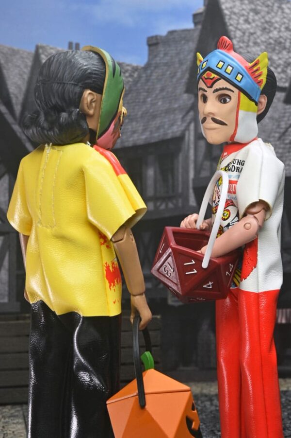 Ben Cooper: Dungeons & Dragons x Ben Cooper Akció Figuras 15 cm Assortment (15)