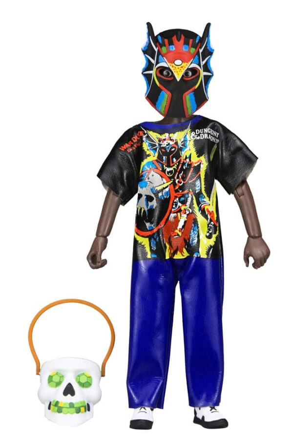 Ben Cooper: Dungeons & Dragons x Ben Cooper Akció Figuras 15 cm Assortment (15)