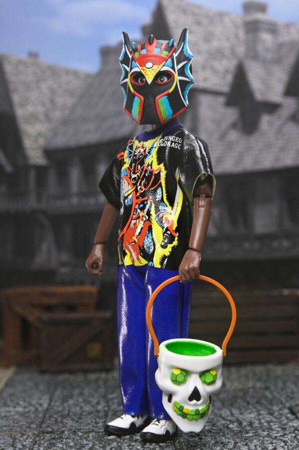 Ben Cooper: Dungeons & Dragons x Ben Cooper Akció Figuras 15 cm Assortment (15)