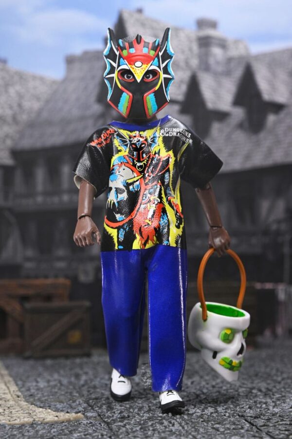 Ben Cooper: Dungeons & Dragons x Ben Cooper Akció Figuras 15 cm Assortment (15)