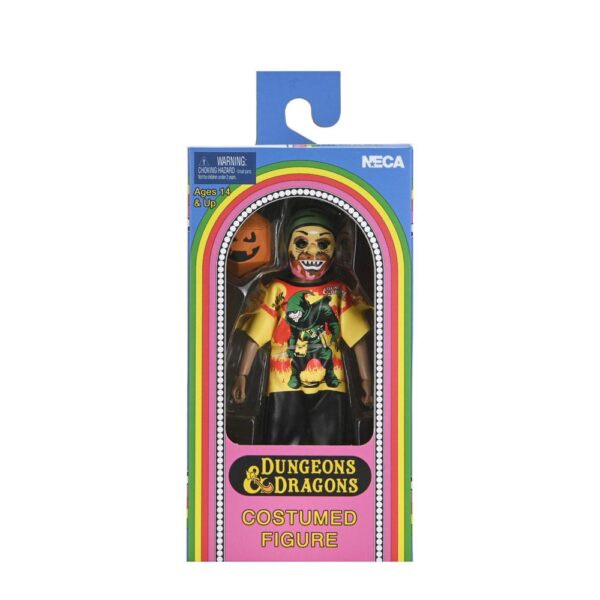 Ben Cooper: Dungeons & Dragons x Ben Cooper Akció Figuras 15 cm Assortment (15)