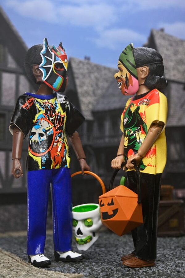 Ben Cooper: Dungeons & Dragons x Ben Cooper Akció Figuras 15 cm Assortment (15)