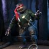 Universal Monsters x Teenage Mutant Ninja Turtles Akció Figura Ultimate Raphael as The Wolfman 18 cm